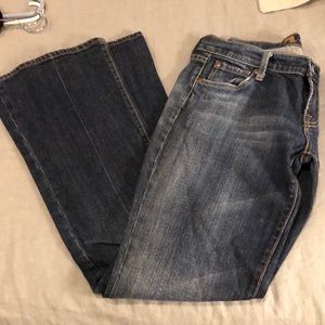 7 for all Mankind jeans
